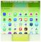 'macOS runs with your important apps.' Screen with app icons, including Zoom, Microsoft Word, Safari and GarageBand.