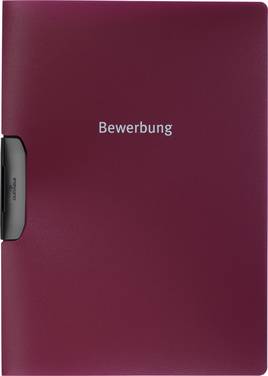 Durable Job application folder 228931 A4  1 pc(s)