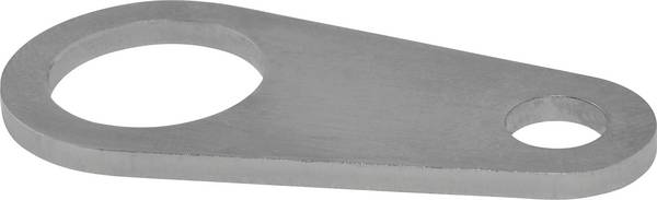 BAAS Stainless steel holder for small DIN sockets 18 mm BAAS SD50