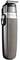Electric hair trimmer with a sleek metallic design, featuring a textured grip and precision blade for grooming.