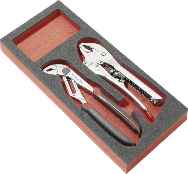 Facom  MODM.PR12A Tool kit