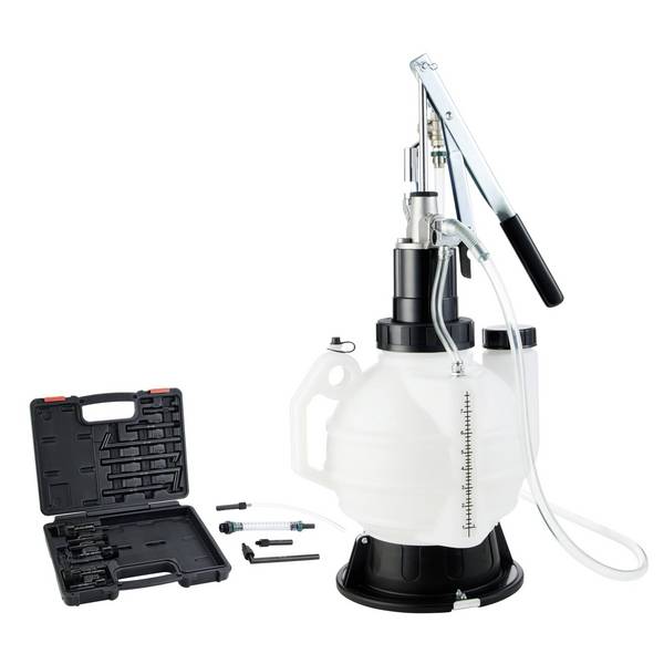 Facom DM.BVA Gear oil filler
