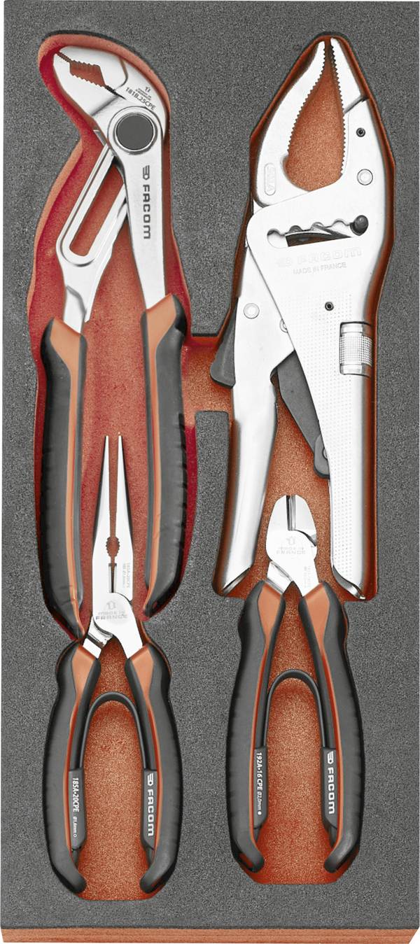 Facom MODM.CPE1A  Gripper set