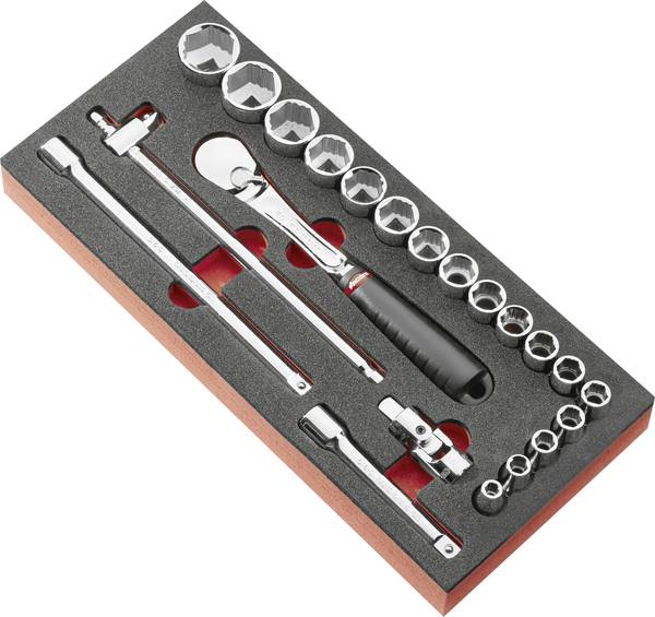 Facom  MODM.S1AGRP Tool kit