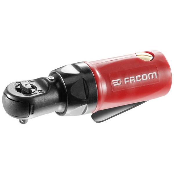 Facom VR.R127PB Pneumatic forward/reverse ratchet 6 bar
