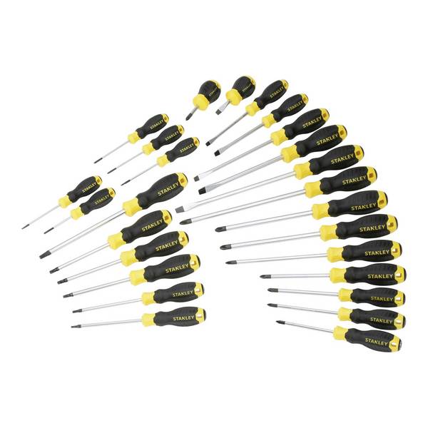 STANLEY STHT0-62142 Screwdriver set