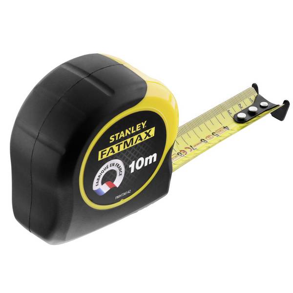 STANLEY FMHT36142-0 FMHT36142-0 Tape measure 10 m