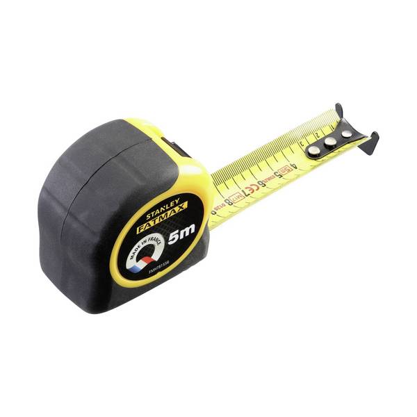 STANLEY FMHT81556-0 FMHT81556-0 Tape measure 5 m Steel