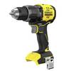 STANLEY V 20 SFMCD716B-XJ Cordless impact driver 18 V No. of power packs included 0 Li-ion w/o battery, w/o charger