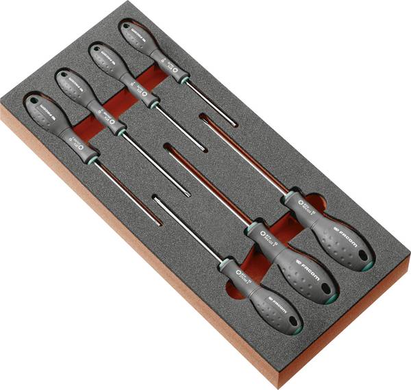 Facom  MODM.BTX1 Tool kit