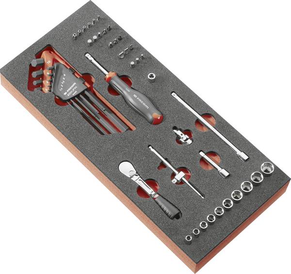 Facom  MODM.RL161GRP Tool kit