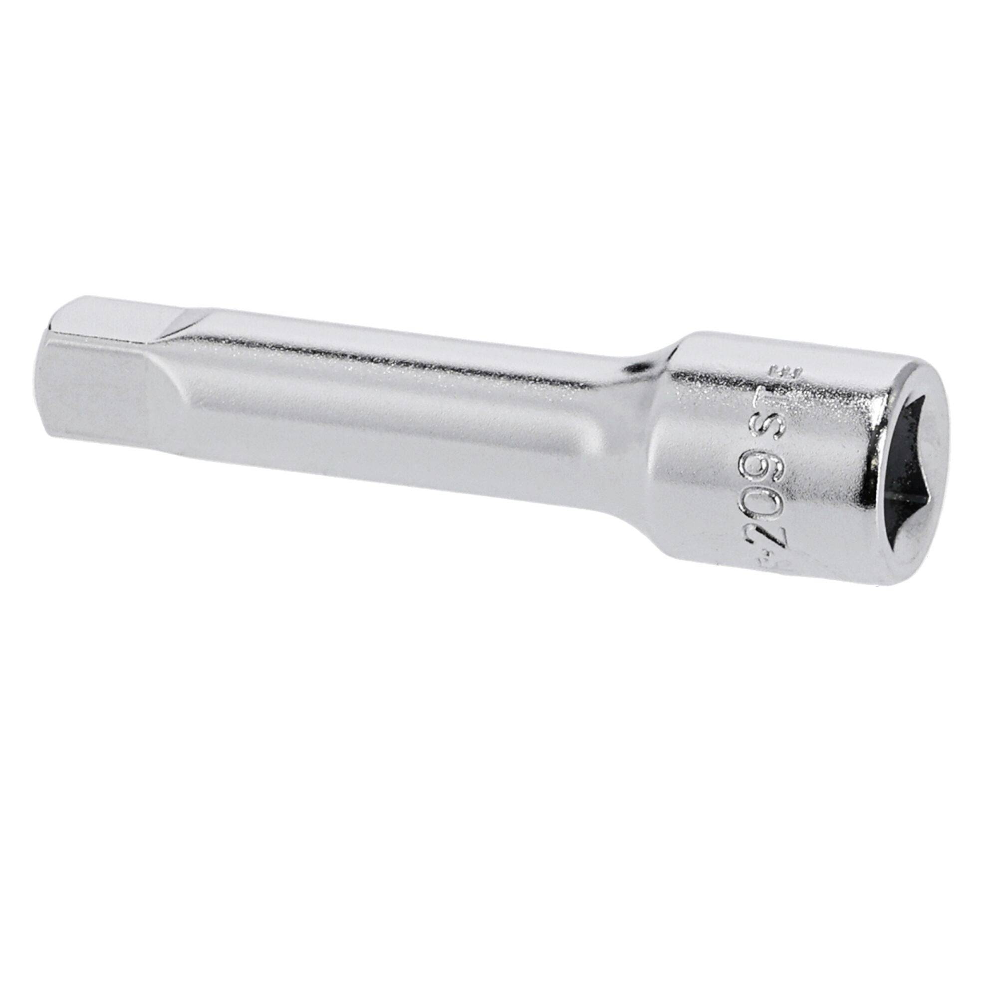 Chrome extension bar with a polished finish, marked with the number '20931'.