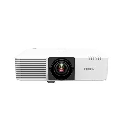 Epson Projector Epson EB-L520U - 3-LCD-Projektor - 5200 3LCD-0