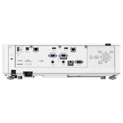 Epson Projector Epson EB-L520U - 3-LCD-Projektor - 5200 3LCD-8