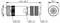 Technical line drawing of a cylindrical connector with dimensions labeled min. 60,7, 20,1, M12x1, and wrench sizes SW 18, SW 16, SW 13, plus front and side views.