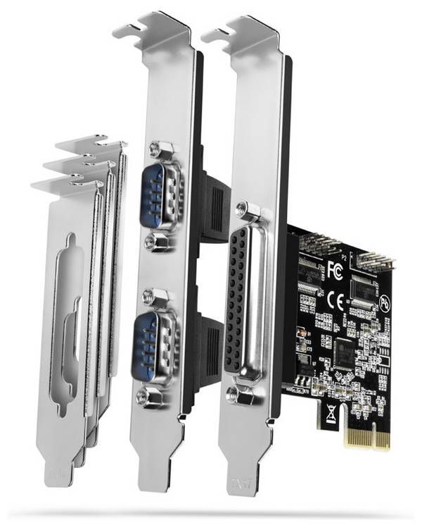 AXAGON Series Adapter