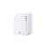 White wall-mounted device with indicator bars and a small logo, shown on a plain background.<br>