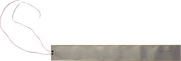 Thermo TECH PET Heating element 115 V AC, 115 V DC 45 W IP rating IPX4 (L x W) 610 mm x 75 mm