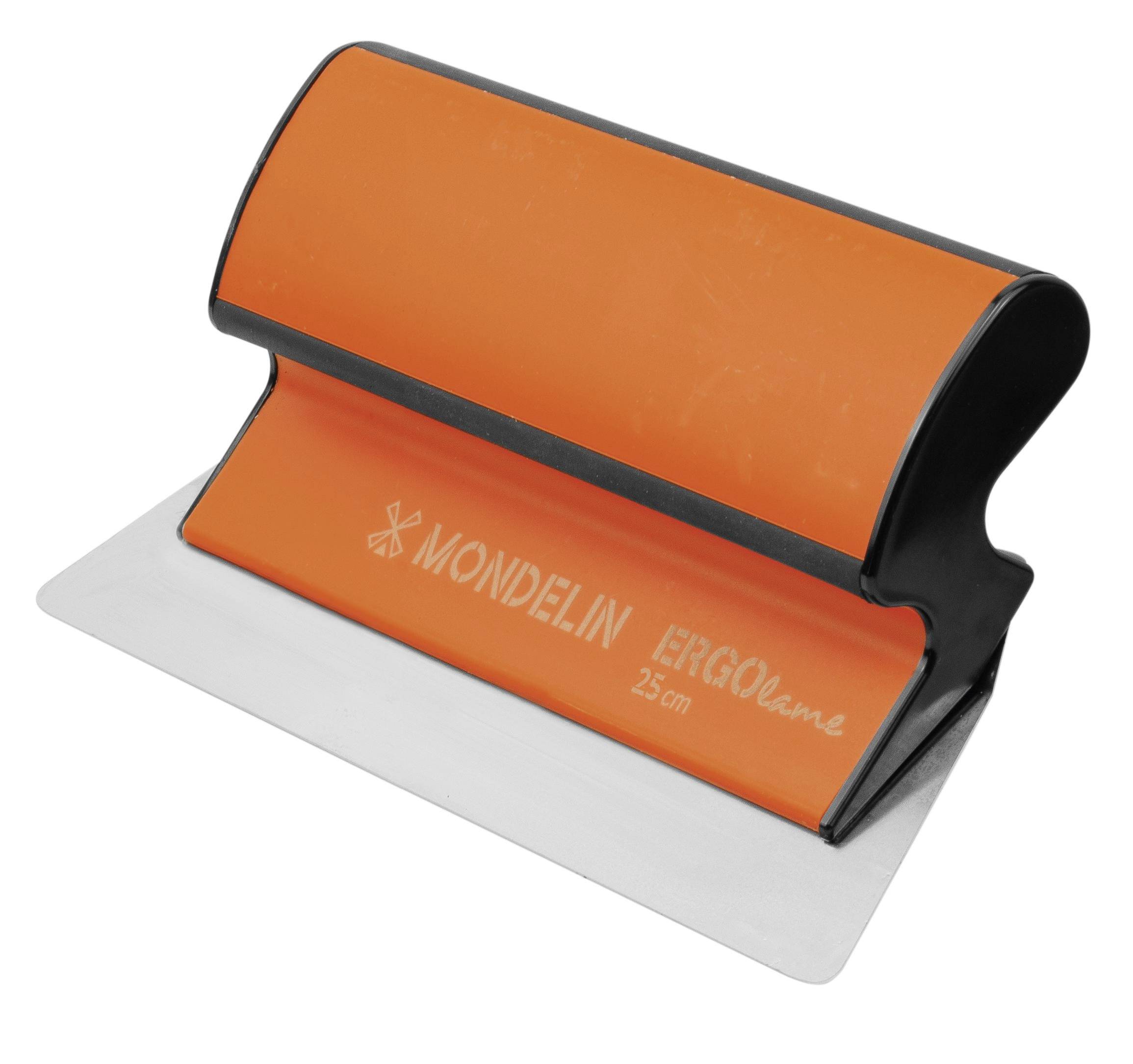 Mondelin 227605 Extra-small trowel (L x W) 100 mm x 250 mm-0
