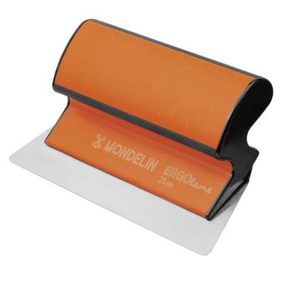 Mondelin 227605 Extra-small trowel (L x W) 100 mm x 250 mm-0