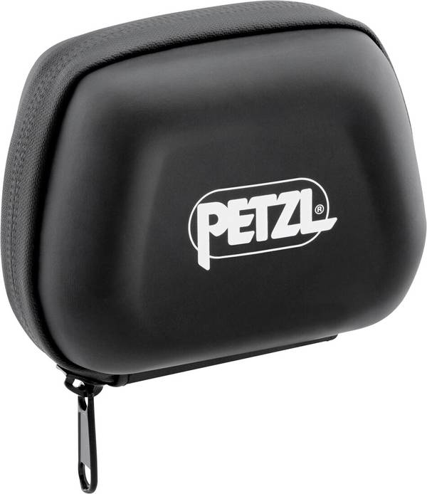 Petzl E073DA00 Bum bag EEC A (A - G) Headlamps of the series DUO, SWIFT RL, NAO, NAO RL, PIXA, TIKKA and CORE