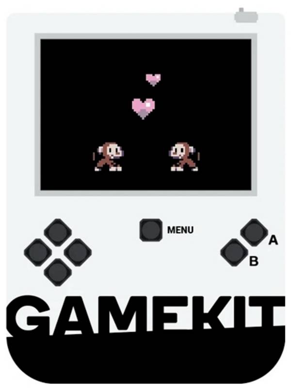 CALLIOPE Gamekit Expansion board 1 pc(s)