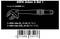Product label for '6004 Joker 2 Set 1' showing an adjustable wrench illustration, code 05 343820 001, size range 19-24 and 24-32, with barcode.<br>