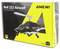 Boxed AMEWI Bell 222 Airwolf 4-channel 6G helicopter model, shown with the black helicopter and controller included.<br>