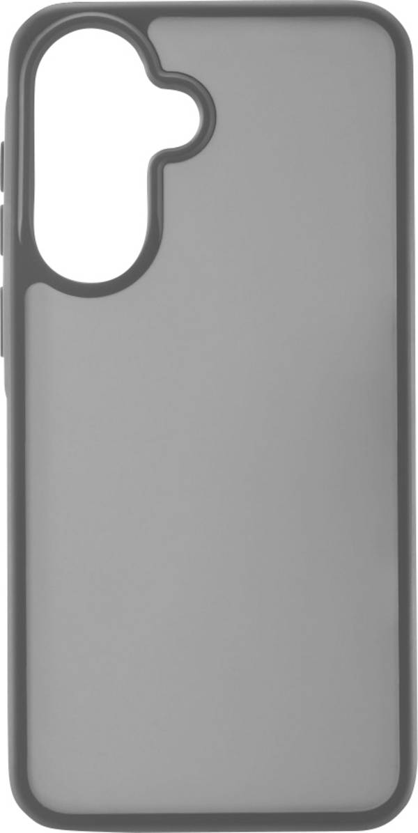 Black Rock Hybrid Case Cover Samsung Galaxy A37 5G Black 00037342