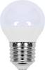 V-TAC 2141606 LED (monochrome) EEC F (A - G) E-27 Globe (mini) 3.7 W = 30 W Warm white 1 pc(s)