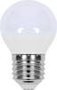 V-TAC 2141626 LED (monochrome) EEC F (A - G) E-27 Globe shape 3.7 W = 30 W Natural white 1 pc(s)