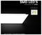 Promotional graphic for SMD LEDs provided by CREE, showing a white LED panel and a small LED chip with text 'Instant Start-up 0-100% in less than 1s' and 'Easy to install - plug and play version'.<br>