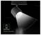 Black adjustable spotlight projecting a 36-degree beam; text reads '36° BEAM ANGLE' and 'Flexible & Adjustable'.