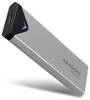AXAGON M.2 SSD enclosure M.2 2280 EEM2-UG2