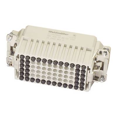 Weidmüller 3116620000 Connector insert RockStar® HDC HDD 32 Crimp 1 pc(s)-0