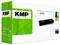 KMP premium quality toner cartridge box for HP 207A, shown with green leaf-pattern packaging and a black toner cartridge image.