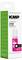 KMP premium quality ink bottle, magenta, replaces Canon GI-55M (6290C001), for Maxify GX1050/GX2050 printers.