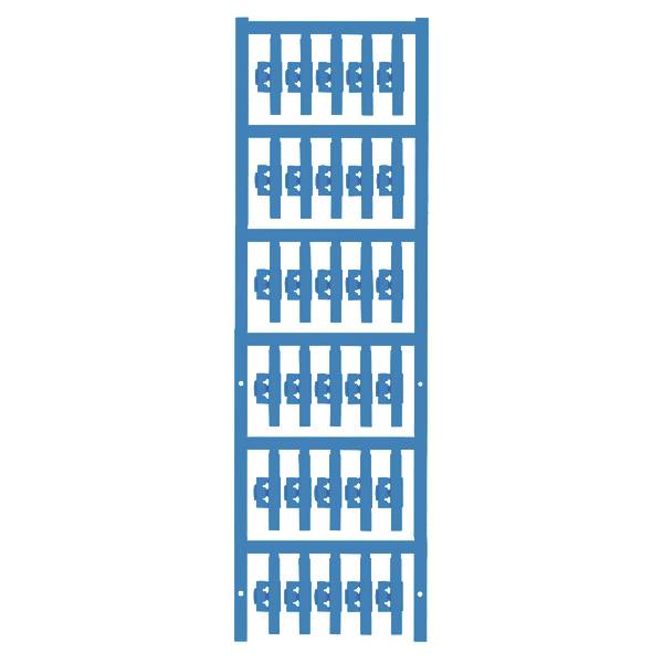 Weidmüller 1805750000 SFC 1/30 MC SDR Cable markers No. of markers: 30 30 pc(s)