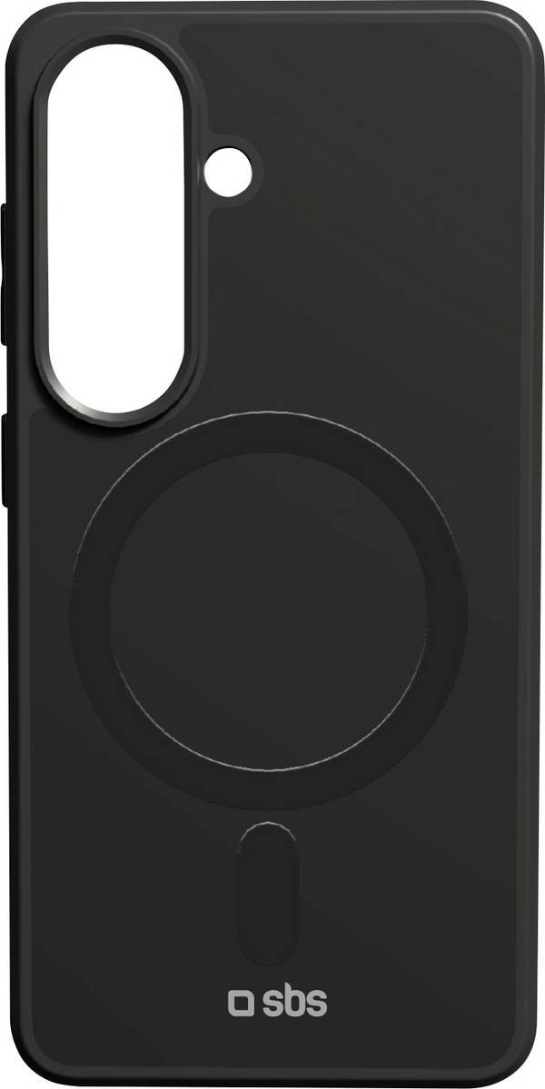 sbs mobile Cover Samsung Galaxy S26 TED3OBKMAGSAS26