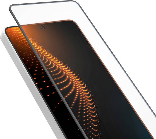 sbs mobile Glass screen protector Samsung 1 pc(s) TEAPPLD3OSAS26U