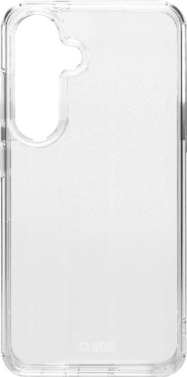 sbs mobile Cover Samsung Samsung Galaxy A37 Transparent TED3OCOVSAA37