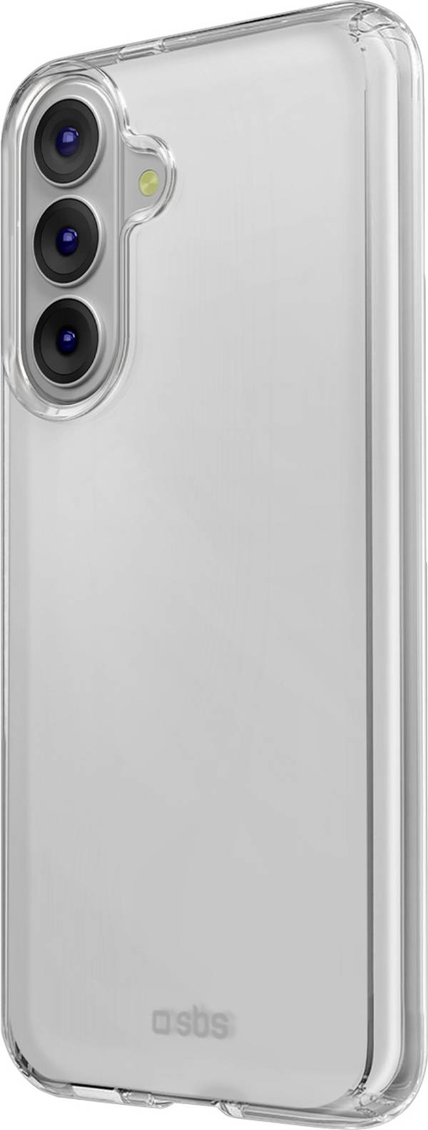 sbs mobile Cover Samsung Galaxy S26+ Multicolour TESKINSAS26PT