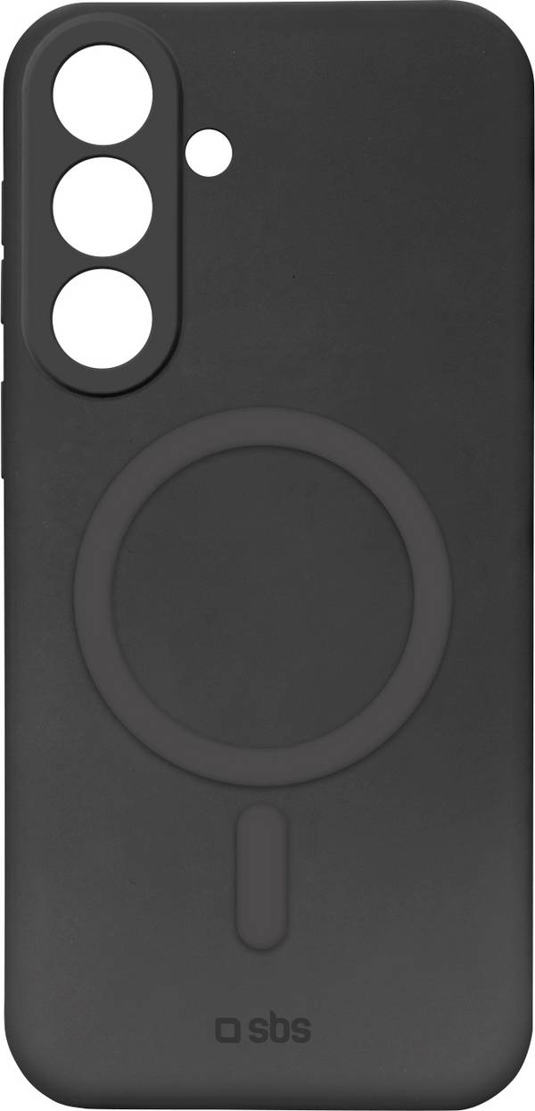 sbs mobile Cover Samsung Galaxy S26+ TEINSTMAGSAS26PPK