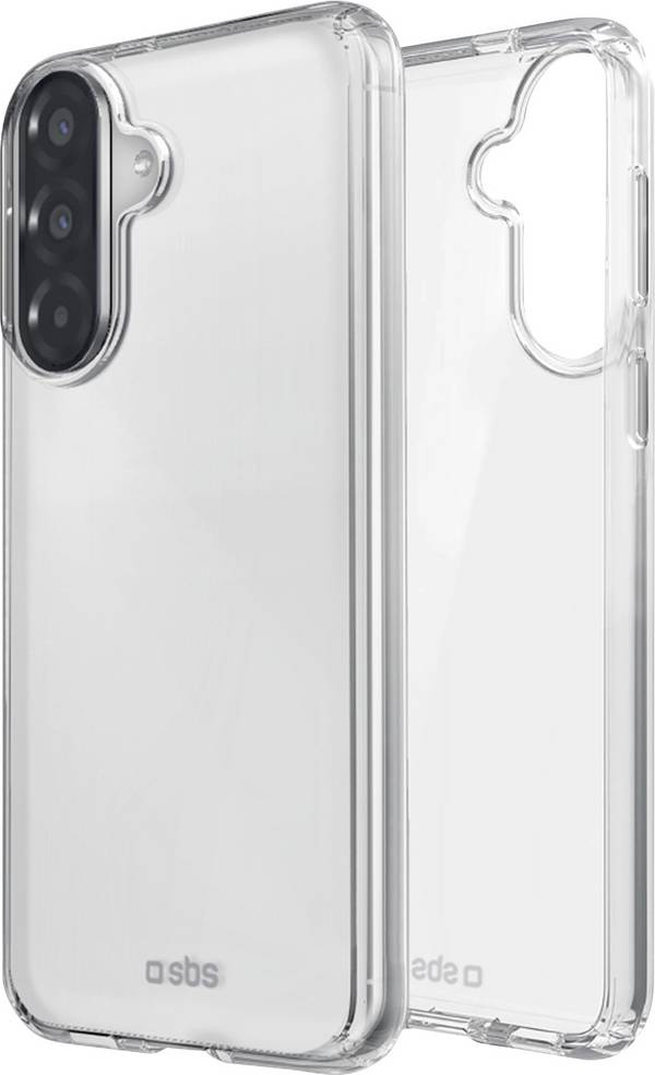 sbs mobile Cover Samsung Samsung Galaxy A37 TESKINSAA37T