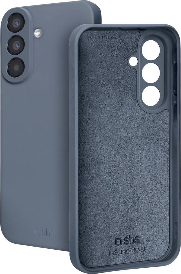 sbs mobile Cover Samsung Samsung Galaxy A27 TEINSTSAA27B