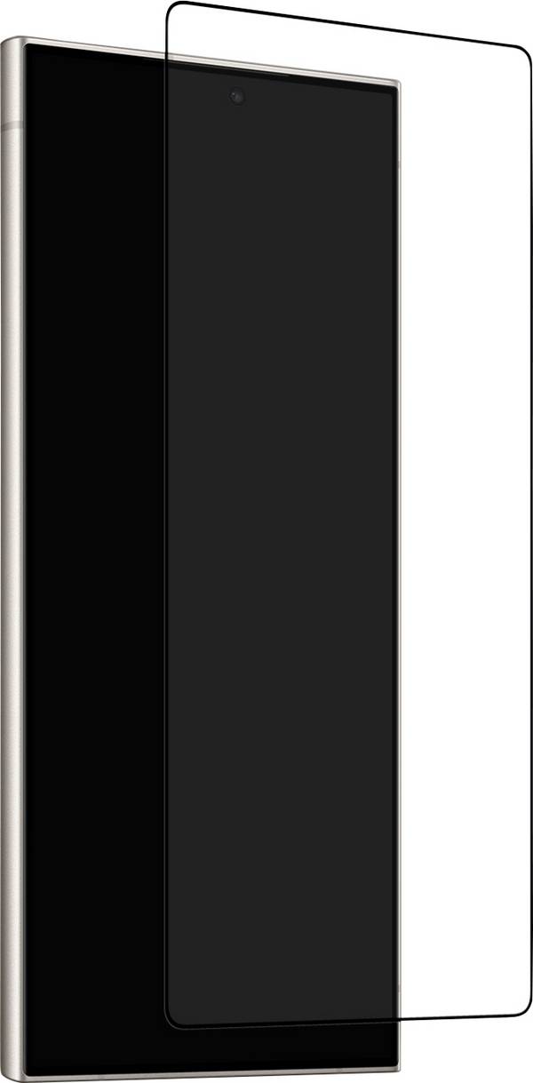 sbs mobile Glass screen protector Samsung 1 pc(s) PUSDGFRS26USGBLK