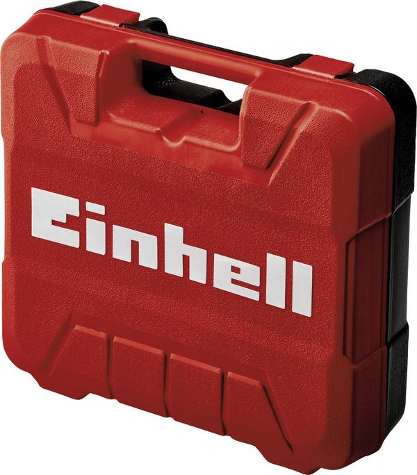 Einhell  4540040  Tool box (empty)  (L x W x H) 34 x 30 x 10 cm