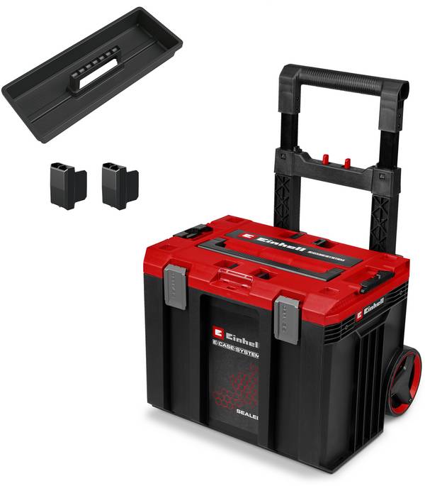 Einhell 4540054 System case E-Case 1 pc(s)