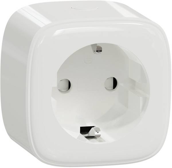 Schneider Electric Wiser CCT711119 In-line socket