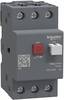 Schneider Electric GZ1LE08 GZ1LE08 Motor surge protector switch 1 pc(s)